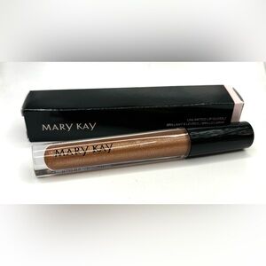 Mary Kay Shimmering Beach Bronze Lip Gloss